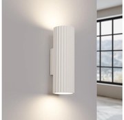 Brilagi - Applique CRESTO 2xGU10/10W/230V 20 cm color crema