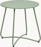 Tavolo da giardino rotondo Austin