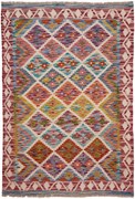 Kilim Tappeto orientale 150 x 100 (Pakistan) Tessuto A Mano