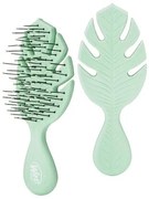 Spazzola Districante The Wet Brush Go Green Verde