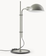 Lampada da tavolo grande con paralume orientabile Funiculì