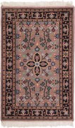 Bidjar Tappeto orientale 90x60 (Indian) Annodato A Mano