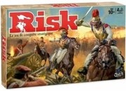 Gioco da Tavolo Hasbro Risk (FR)