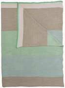 Plaid in cotone Blockstripe