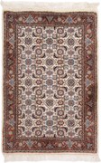 Bidjar Tappeto orientale 90 x 60 (Indian) Annodato A Mano
