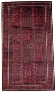 Beluch Tappeto 200x120 (Iran)