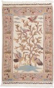Bokhara Tappeto orientale 100 x 60 (Pakistan) Annodato A Mano