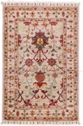 Samarkand Tappeto orientale 80 x 120 (Pakistan) Annodato A Mano