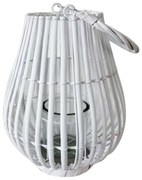 CHANTAL - lanterna in vimini