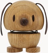 Oggetto decorativo in legno di quercia Fuzzle