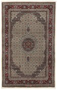Moud Tappeto persiano 140 x 220 (Iran) Annodato A Mano