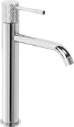 Rubinetto da lavabo Rea Venti Chrome High