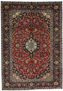Kashan Tappeto persiano 200 x 270 (Iran)