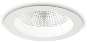 Rossini Kuba KUB001 Lampada da soffitto led per esterni