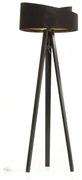 Maco Design Lampada da terra Emi con treppiede, 2 colori