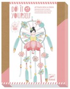 Fai da te - Acchiappasogni con fata