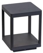 Zambelis E203 - Lampada LED da esterno LED/7W/230V IP54 antracite