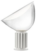 Flos - Taccia Lampada da Tavolo White Flos