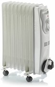 Radiatore a Olio Oinine InnovaGoods 2000 W (9 elementi) (Ricondizionati B)