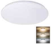 Solight WO793 - Plafoniera LED PLAIN LED/36W/230V 3000/4000/6000K tonda