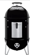 Barbecue Affumicatore Smokey 50X50 H 106 Weber