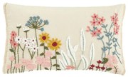 Cuscino decorativo in cotone 30x50 cm Countryside Floral – Catherine Lansfield