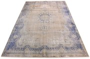Vintage Tappeto orientale 390 x 270 (Oriental)