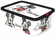 Scatole Portaoggetti Mickey Mouse Fancy 13 L polipropilene