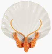 Piatto da portata in dolomite Lobsti