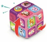 Gioco Educativo Vtech Cube Aventures (FR)