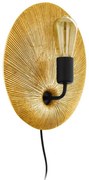 Eglo 98379 - Applique da parete GASCUERIA 1xE27/60W/230V