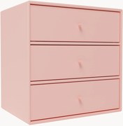 Modulo con cassetti Mini 1007