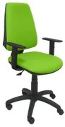 Sedia da Ufficio Elche CP Bali PC LI22B10 Verde Pistacchio