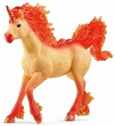 Unicorno Schleich 70756