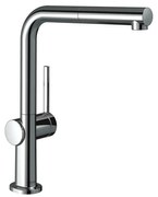 Doccetta per lavello HANSGROHE Aqun Select FNT