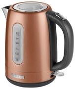 Sencor - Bollitore 1,7 l 2150W/230V rame