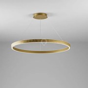 Criseide s/s - lampadario a sospensione a led 1 luce dimmerabile 30...