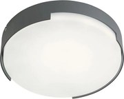 Redo 90005 - Plafoniera LED SKOR LED/16W/230V IP54