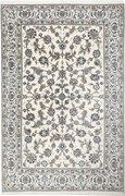 Nain Tappeto persiano 310 x 200 Beige (Iran) Annodato A Mano
