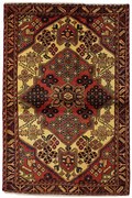 Hamedan Tappeto persiano 110 x 160 (Iran)