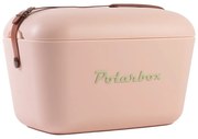 Borsa frigo rosa polveroso 20 l Classic – Polarbox