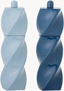 Set di 2 macinini per sale e pepe Riley