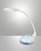 Sorrento da tavolo led bianca 3379-30-102