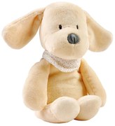 Nattou - Compagno di coccole con melodia e luce SLEEPY DOG 4in1