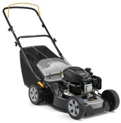 Tagliaerba a benzina a spinta ALPINA AL4 41 A - ST 120 (123cc OHV) A.C. da 123 cm³ L 41 cm