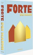 Libro da tavolino Forte dei Marmi