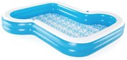 Bestway - Piscina Gonfiabile per Bambini 305x274x46 cm