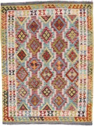 Kilim Tappeto 200 x 150 (Pakistan) Annodato A Mano