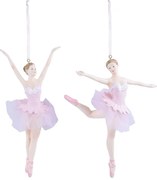 Decorazioni natalizie in set da 2 - Ego Dekor