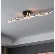 Eglo 99322 - Plafoniera LED RONCADE LED/36W/230V